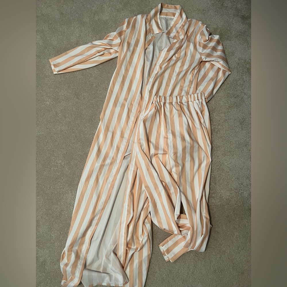 Stripe set - Picture 7 of 7